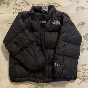 EUC North Face jacket!
